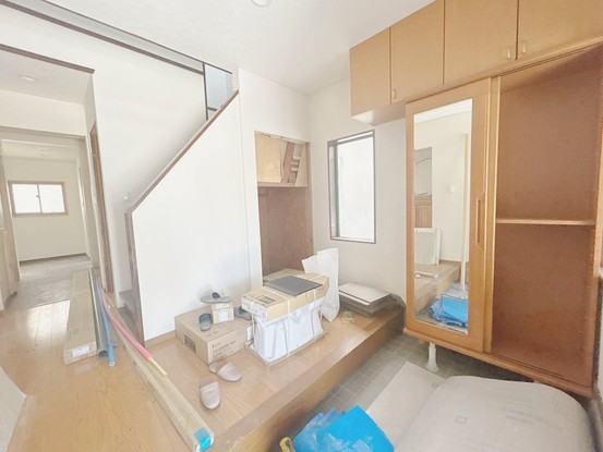 detached 石川県河北郡内灘町字千鳥台３丁目
地図を見る