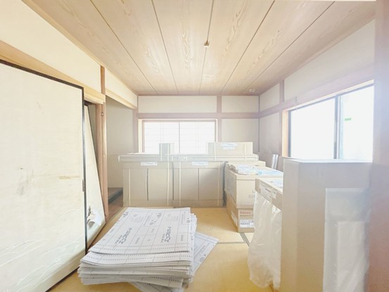 detached 石川県河北郡内灘町字千鳥台３丁目
地図を見る