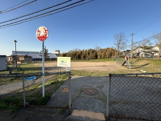 detached 石川県河北郡内灘町字千鳥台３丁目
地図を見る