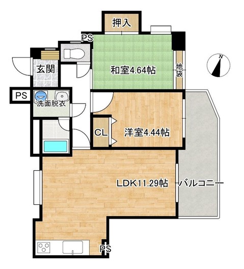 apartment 石川県金沢市割出町15番地1 中村店舗