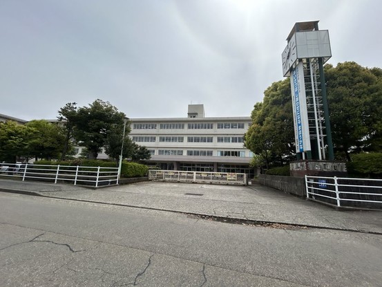 apartment 石川県金沢市割出町15番地1 中村店舗
