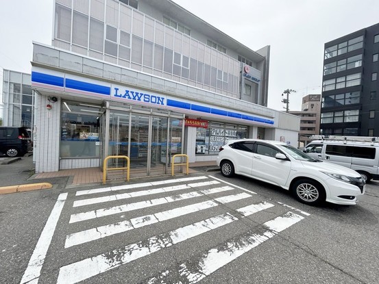 apartment 石川県金沢市割出町15番地1 中村店舗