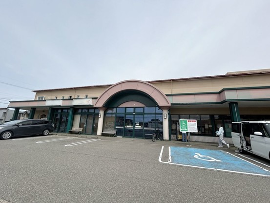 apartment 石川県金沢市割出町15番地1 中村店舗