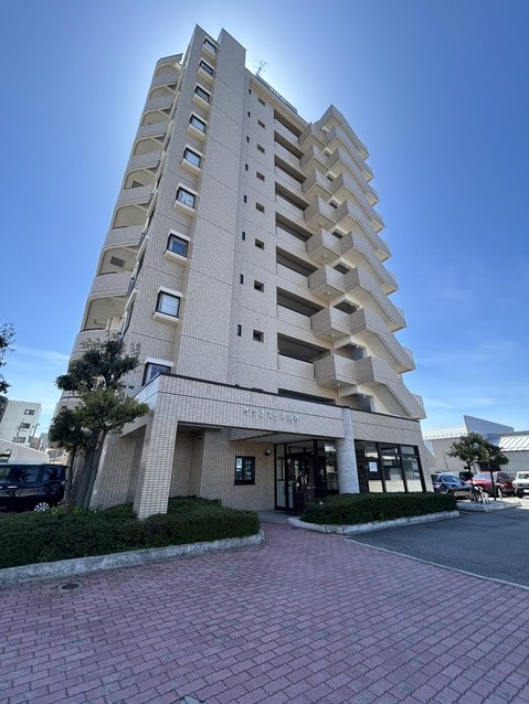 apartment 石川県金沢市割出町15番地1 中村店舗