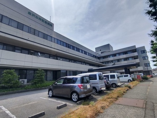 apartment 石川県金沢市割出町15番地1 中村店舗
