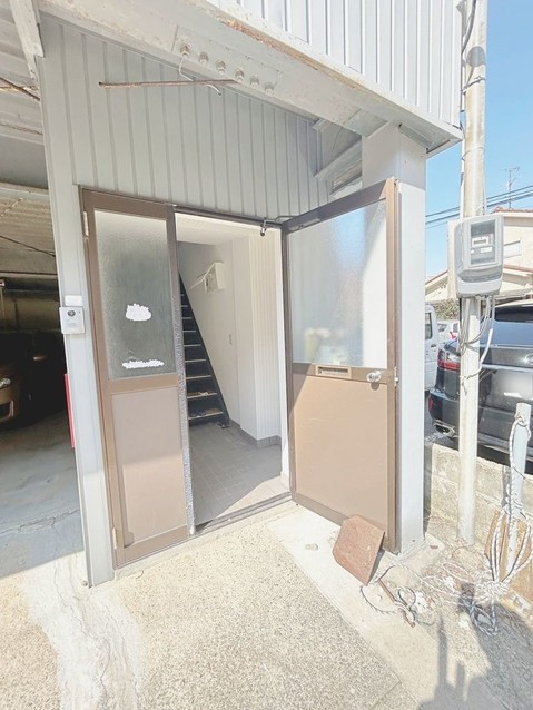 townhouse 石川県金沢市割出町15番地1 中村店舗
