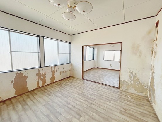 townhouse 石川県金沢市割出町15番地1 中村店舗