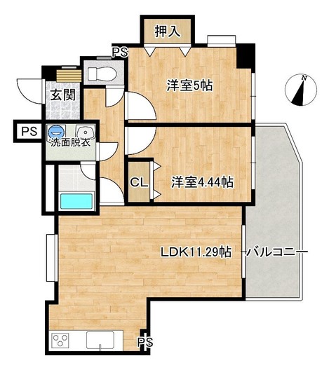 apartment 石川県金沢市割出町15番地1 中村店舗