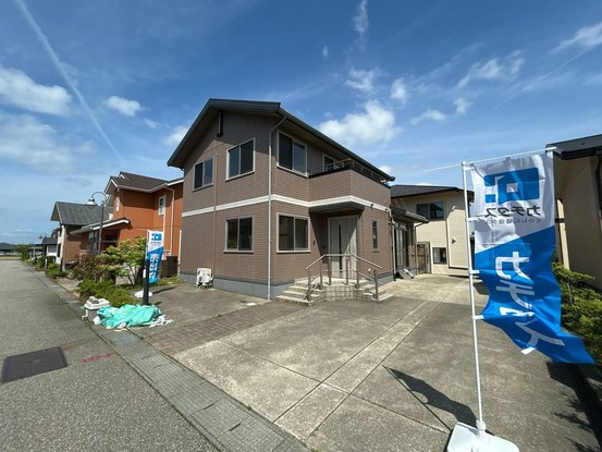 detached 石川県河北郡内灘町白帆台１丁目
地図を見る
