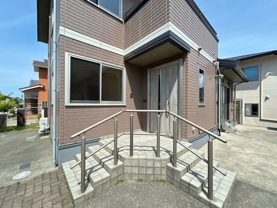 detached 石川県河北郡内灘町白帆台１丁目
地図を見る
