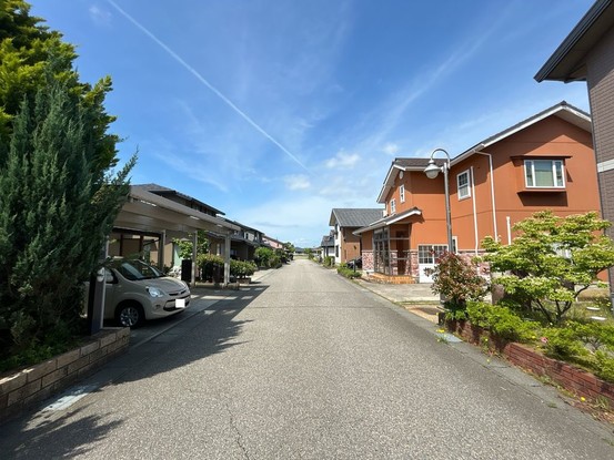detached 石川県河北郡内灘町白帆台１丁目
地図を見る