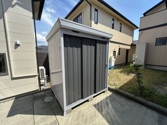 detached 石川県河北郡内灘町白帆台１丁目
地図を見る