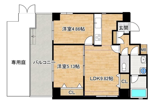 apartment 石川県金沢市割出町15番地1 中村店舗