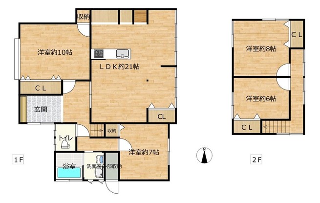 townhouse 石川県金沢市割出町15番地1 中村店舗