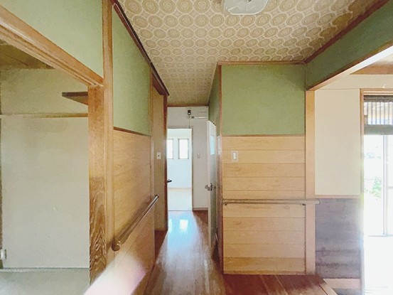 townhouse 石川県金沢市割出町15番地1 中村店舗