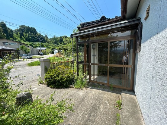 townhouse 石川県金沢市割出町15番地1 中村店舗