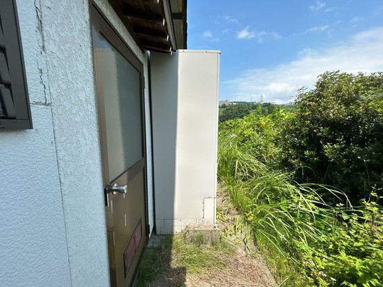 townhouse 石川県金沢市割出町15番地1 中村店舗