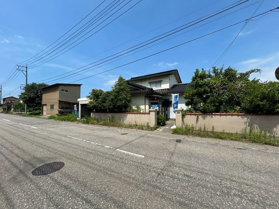 townhouse 石川県金沢市割出町15番地1 中村店舗