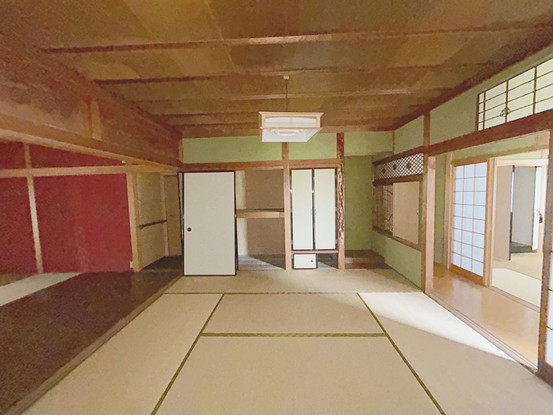townhouse 石川県金沢市割出町15番地1 中村店舗