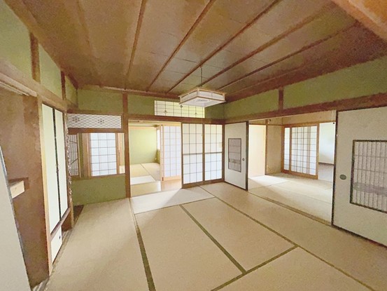 townhouse 石川県金沢市割出町15番地1 中村店舗