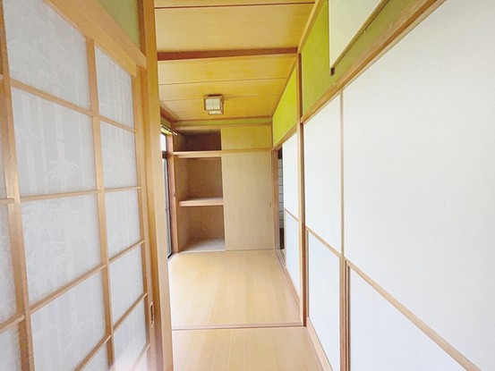 townhouse 石川県金沢市割出町15番地1 中村店舗