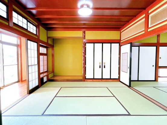 detached 石川県かほく市高松
地図を見る
