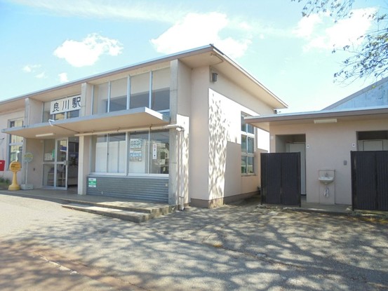 detached 石川県鹿島郡中能登町東馬場
地図を見る