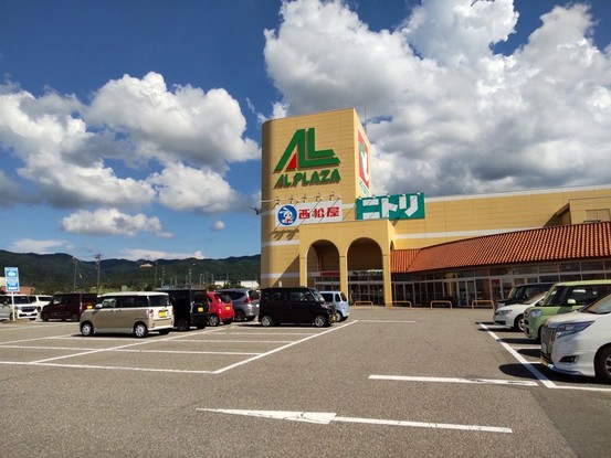 detached 石川県鹿島郡中能登町東馬場
地図を見る