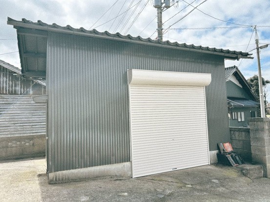 detached 石川県鹿島郡中能登町東馬場
地図を見る