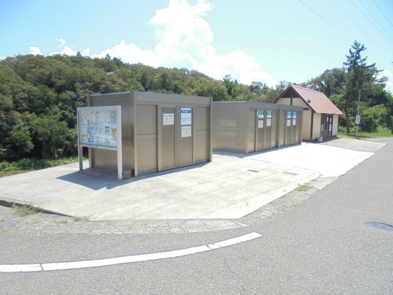 detached 石川県羽咋郡志賀町矢蔵谷
地図を見る