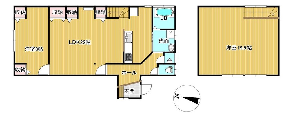 detached 石川県羽咋郡志賀町矢蔵谷
地図を見る