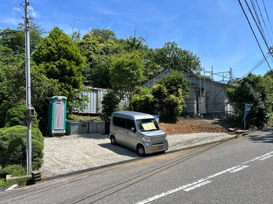 detached 石川県羽咋郡志賀町矢蔵谷
地図を見る