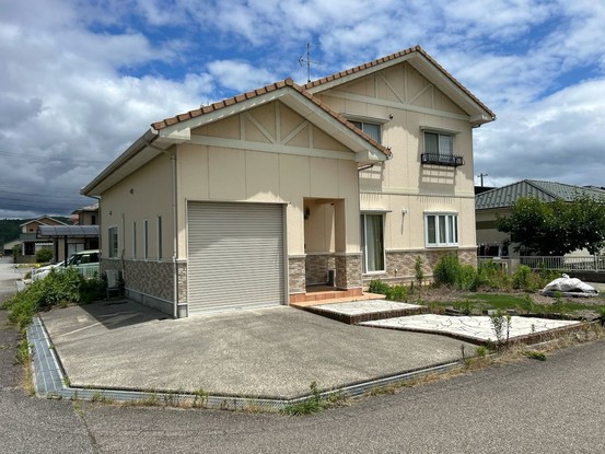 detached 石川県七尾市中島町浜田
地図を見る