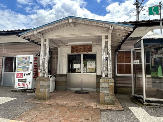 detached 石川県七尾市中島町浜田
地図を見る
