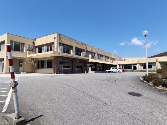 detached 石川県七尾市中島町浜田
地図を見る