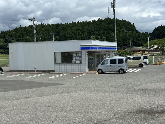 detached 石川県七尾市中島町浜田
地図を見る