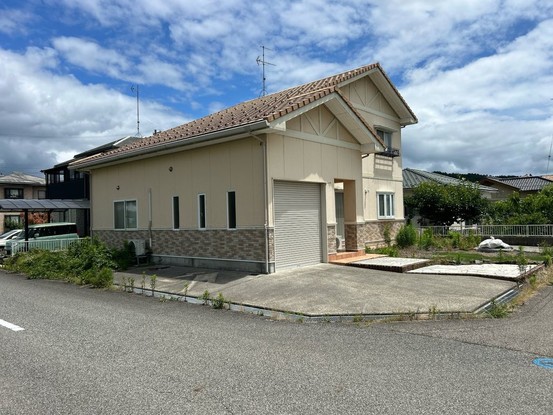 detached 石川県七尾市中島町浜田
地図を見る