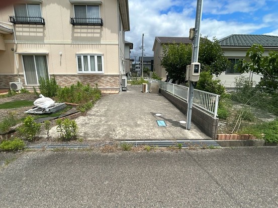 detached 石川県七尾市中島町浜田
地図を見る