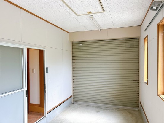 detached 石川県七尾市中島町浜田
地図を見る