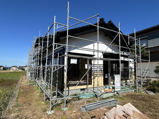 detached 石川県鹿島郡中能登町二宮
地図を見る