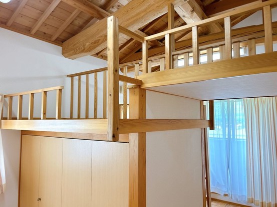 detached 石川県鹿島郡中能登町二宮
地図を見る