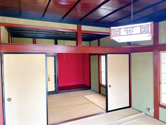 detached 石川県鹿島郡中能登町二宮
地図を見る