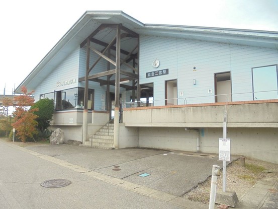 detached 石川県鹿島郡中能登町二宮
地図を見る
