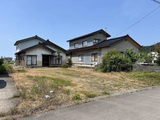 detached 石川県鹿島郡中能登町二宮
地図を見る