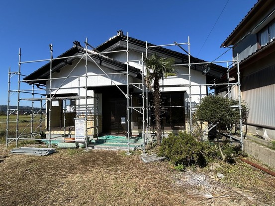 detached 石川県鹿島郡中能登町二宮
地図を見る