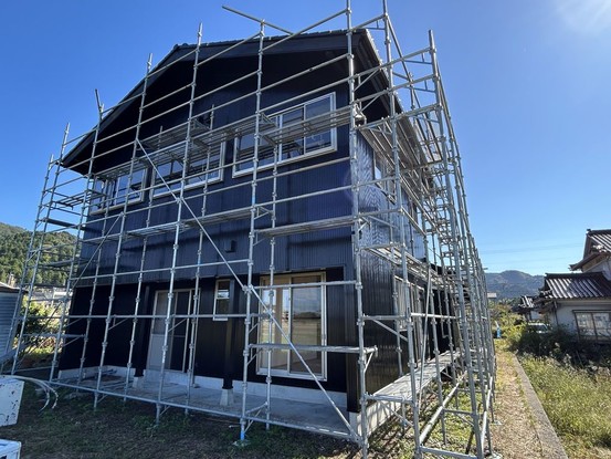 detached 石川県鹿島郡中能登町二宮
地図を見る