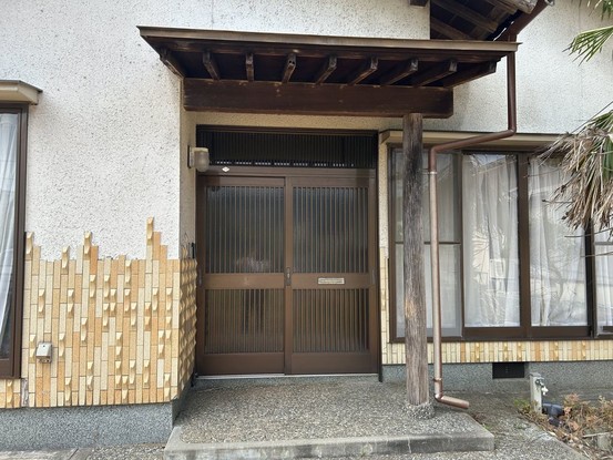 detached 石川県鹿島郡中能登町二宮
地図を見る