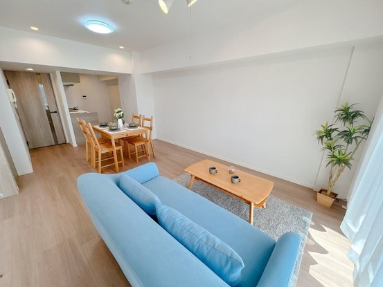 apartment 福井県福井市春日３丁目916番1 春日テナント