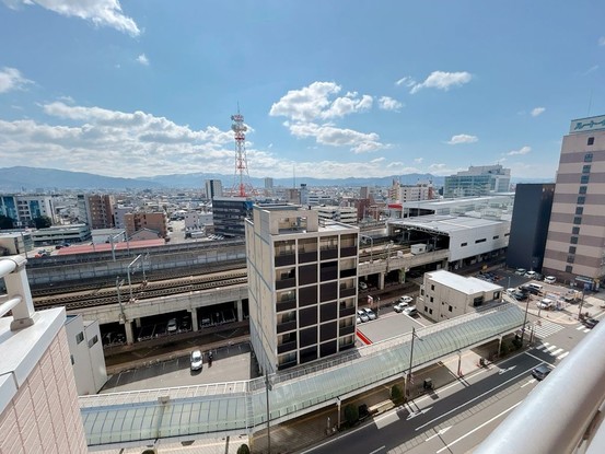 apartment 福井県福井市春日３丁目916番1 春日テナント