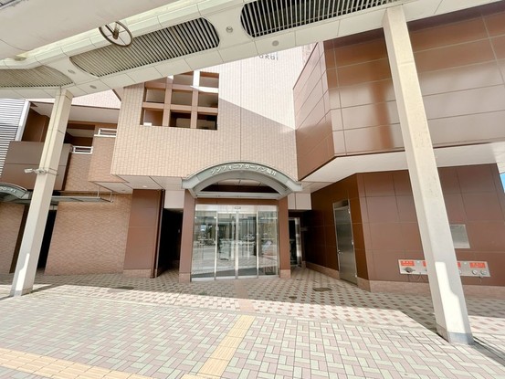 apartment 福井県福井市春日３丁目916番1 春日テナント